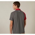 MV Agusta Reparto Corse Official Team Wear - Racing Polo Shirt